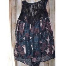 Free People Women's Small