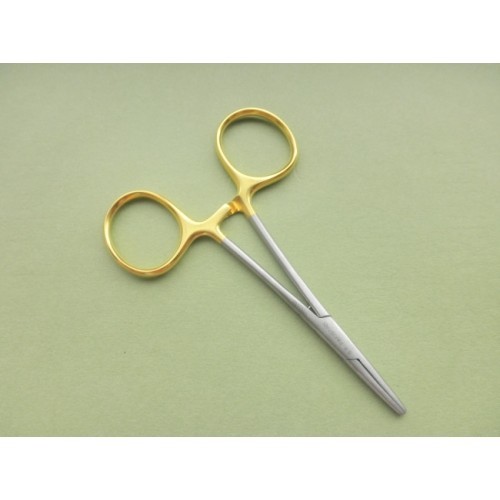 Fly tying tools - fly, clamps