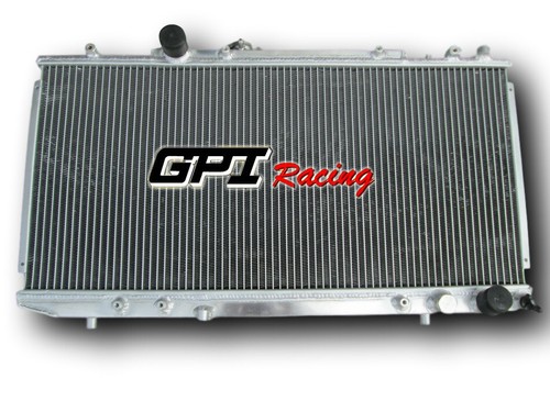 Aluminum radiator for 94 - for, 90-94