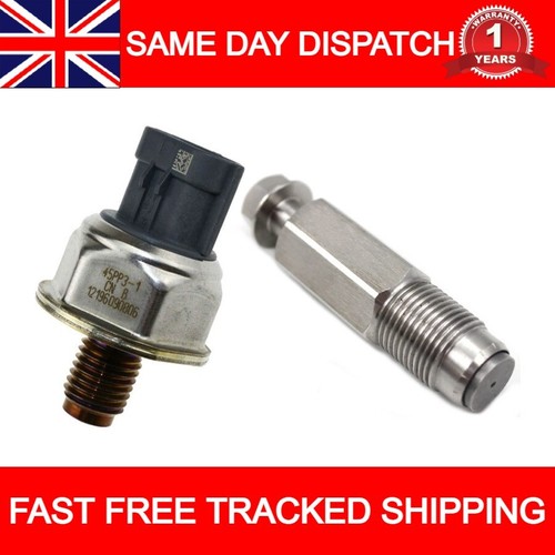 New fuel pressure relief - fuel, valve
