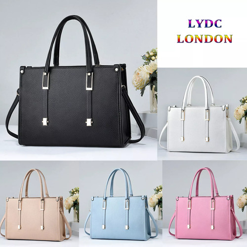 New ladies tote - ladies, faux