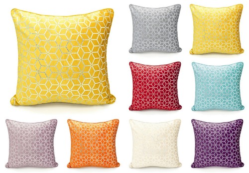 Geometric luxury crushed - luxury,