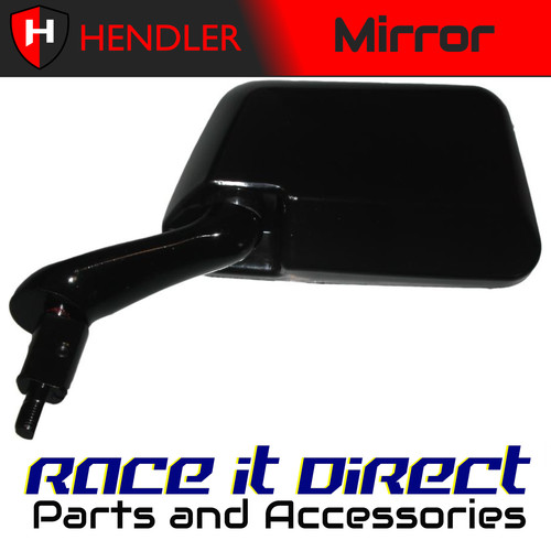 Mirrors for honda 125 - ns,