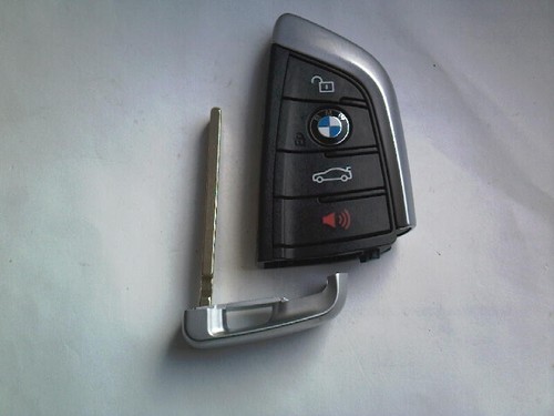 Genuine bmw series - x6, x7