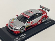 Minichamps audi a4 - a4, 2005