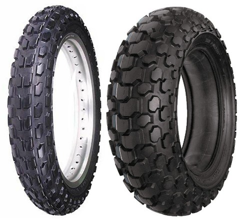 Vee rubber 180 - 180/80-14, /