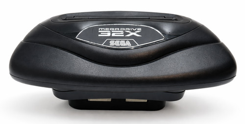 Sega mega drive 32x - 32x, –
