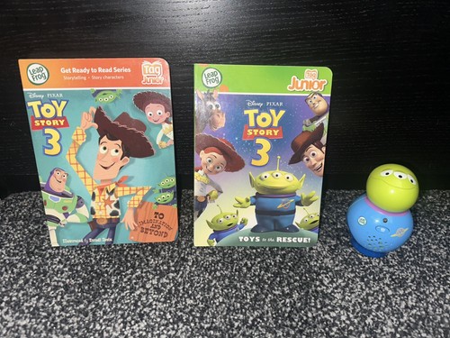 Rare leapfrog tag junior - rare,