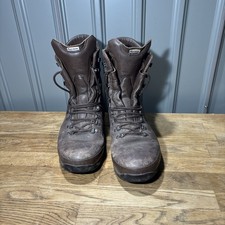 ALTBERG DEFENDER HIGH