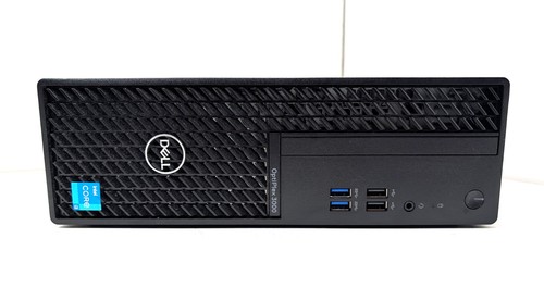 Dell optiplex 3000 sff - dell,