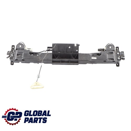 Bmw e93 f33 convertible boot - bmw,
