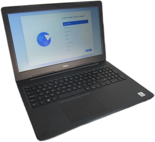 Dell laptop intel - intel, 8th