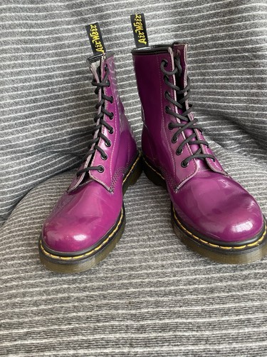 Martens women s boots - martens, women's