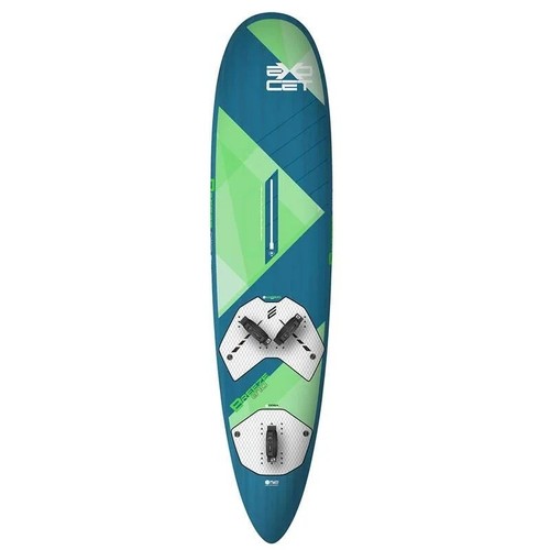 Exocet breeze silver - exocet,