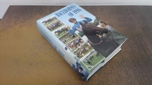 Racehorses 1996 timeform - 1996, by