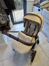 Venicci Tinum Upline Pram With