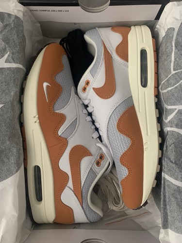 Nike air max p x - 1,