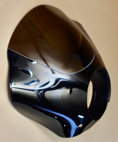 Harley davidson fairing - harley-davidson,