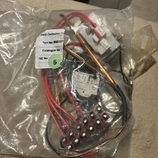 Cotherm Heatrae Sadia Megaflo