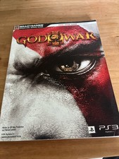 God Of War III Strategy Guide