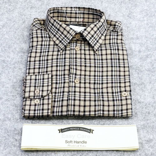 James pringle plaid - pringle,
