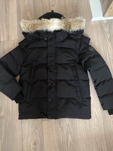 Canada goose wyndham - canada, men's
