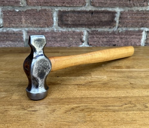 Vintage 5lb straight pein - vintage, 1.5lb