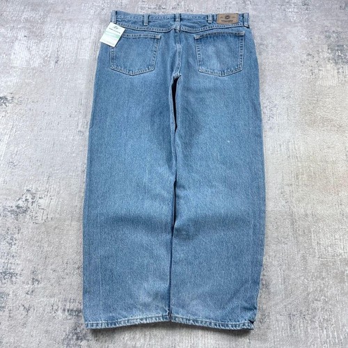 Wrangler jeans mens w38 - jeans,