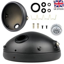 7 Inch Motorcycle Headlight