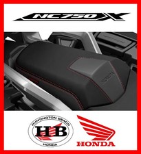 GENUINE HONDA OEM RIDER