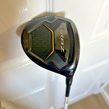 Taylormade RBZ Black #3 Wood