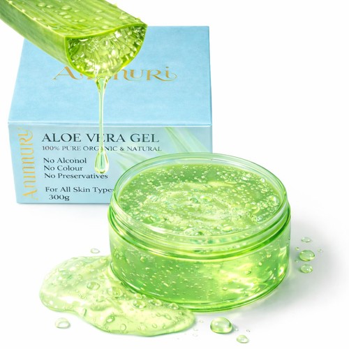Ammuri aloe vera - aloe, –