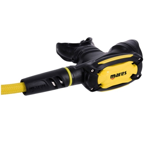 Mares sxs octopus - mares,