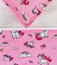 DOLLS PRAM COT BEDDING SET