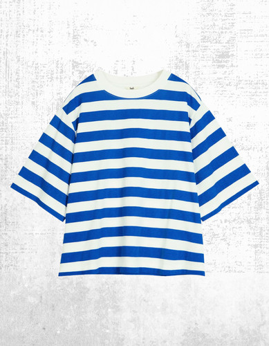 Womens hush short sleeve boxy - sleeve,