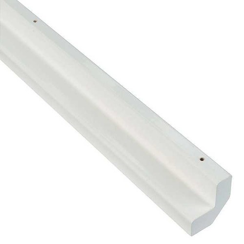 White base internal - white, corner
