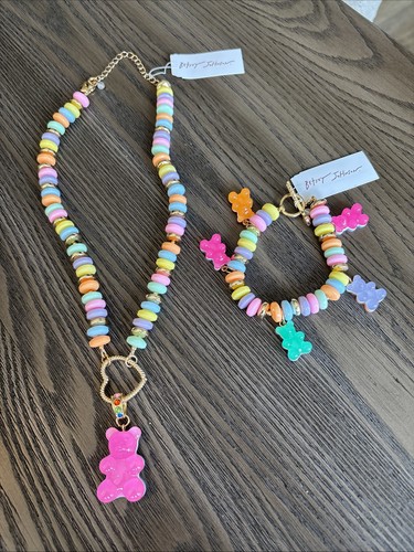 Betsey johnson gummy - betsey,