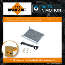 Heater Matrix fits CITROEN C4