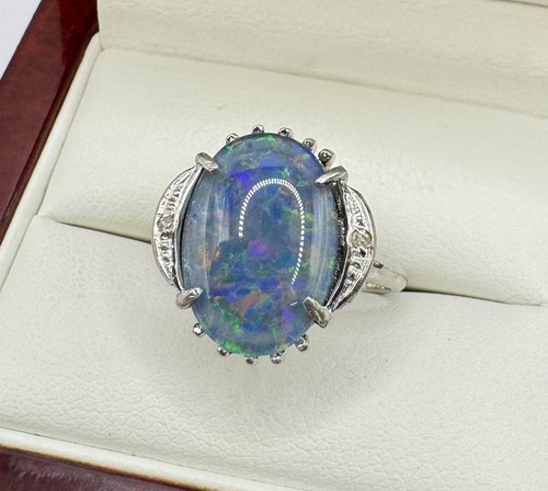 Vintage circa 1920 1930 8ct - circa,