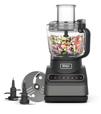 Ninja BN650UK Food Processor