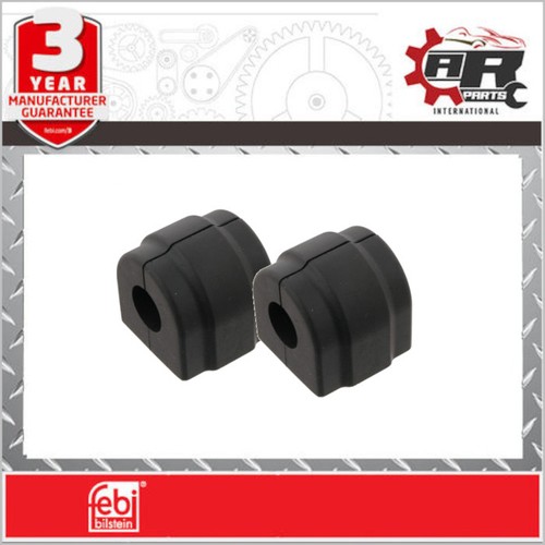 Stabiliser anti roll bar bush - anti,