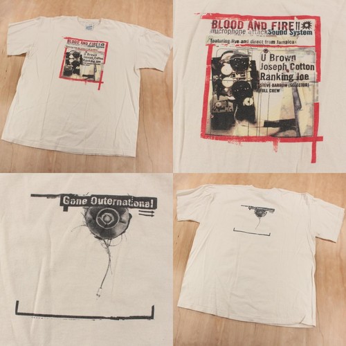 Vtg 90s y2k - vtg,