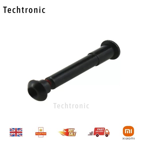 Scooter shaft locking screw - locking,
