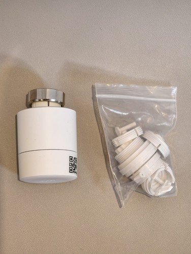 Tado smart radiator - tado°,