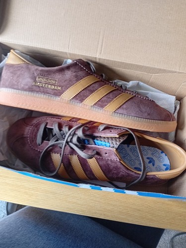 Adidas city series amsterdam - adidas,