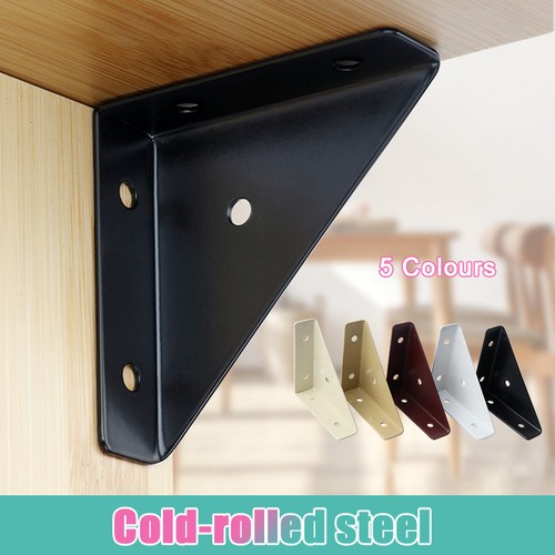 Right angle shelf supports - shelf,