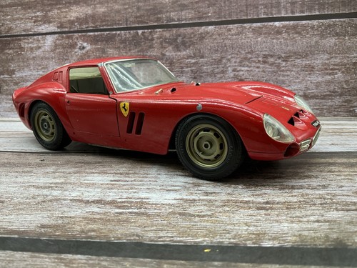 Burago 1962 ferrari 250 - ~,