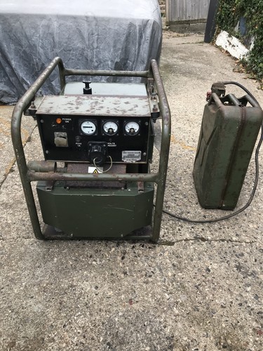 Mod army generator - mod,