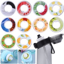 10Pcs Flavour Pods Fruit Scent