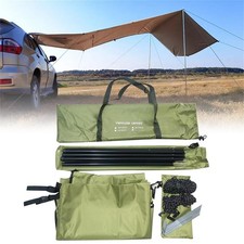 Easy and Quick Setup Side